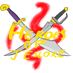 Heroes of Jeslore (beta)