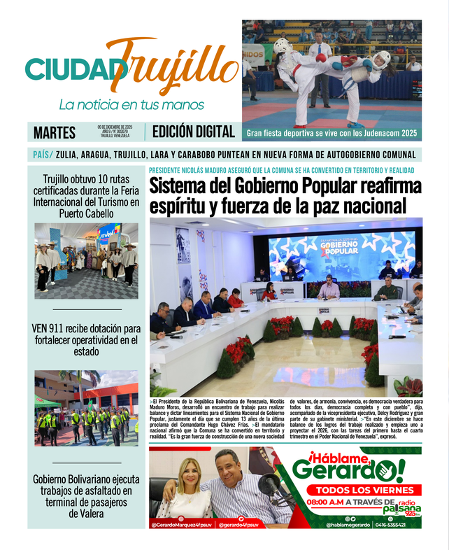Ciudad Trujillo
