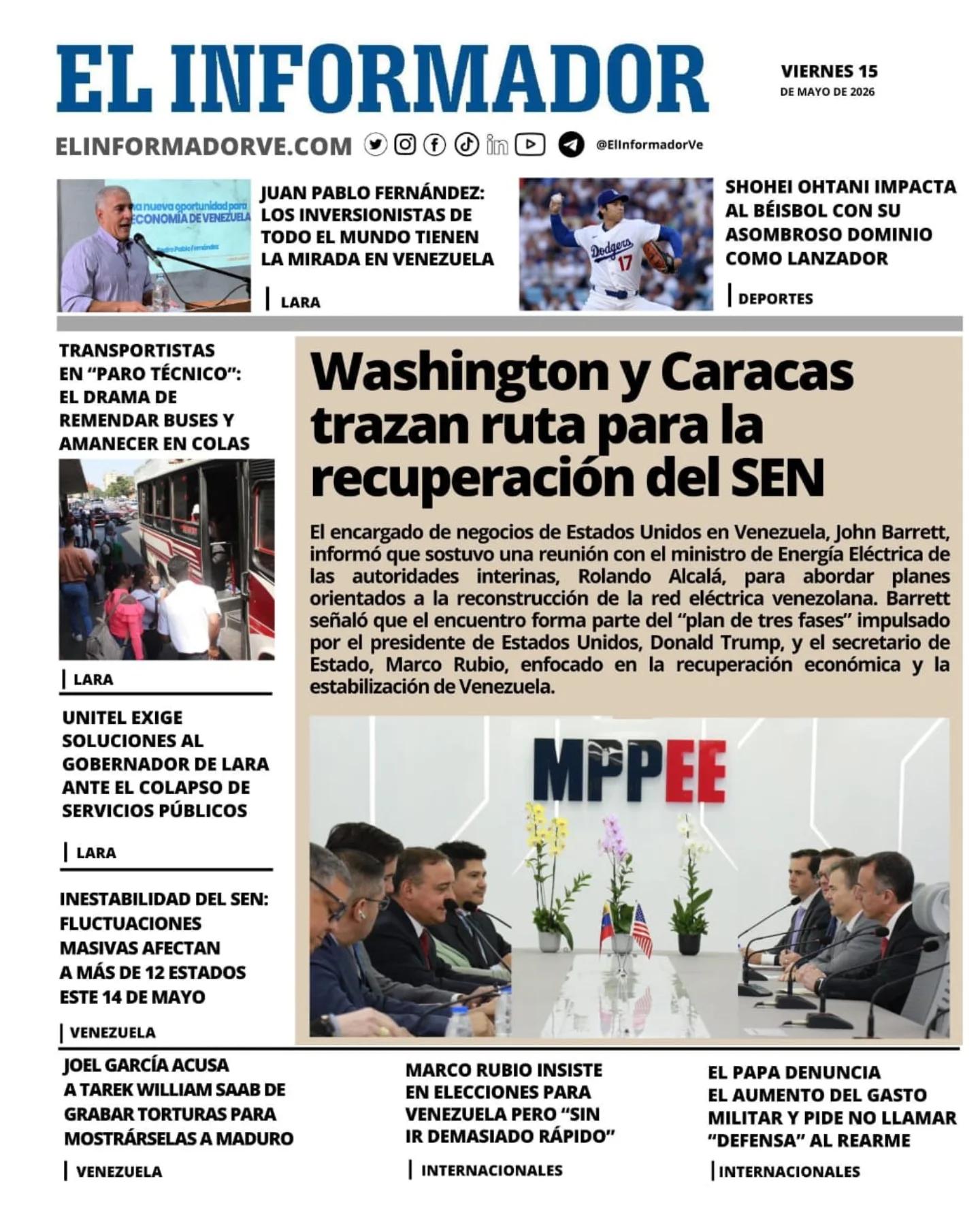 El Informador