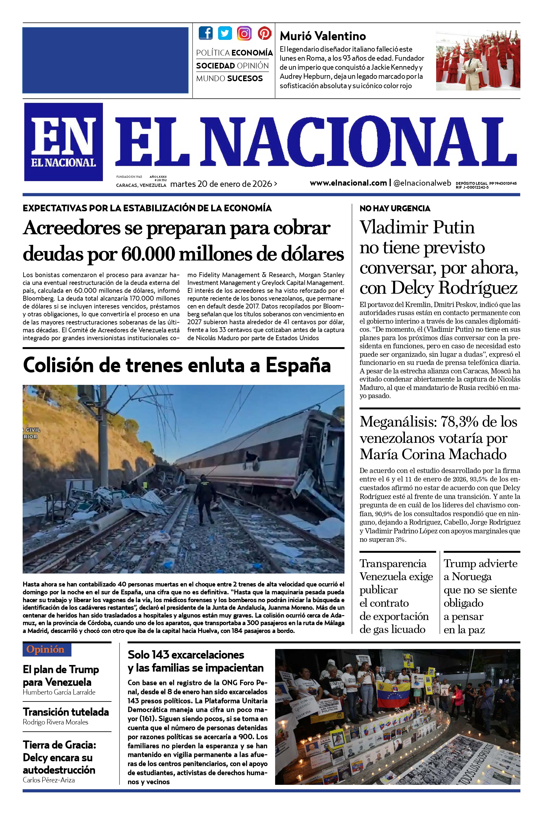 El Nacional