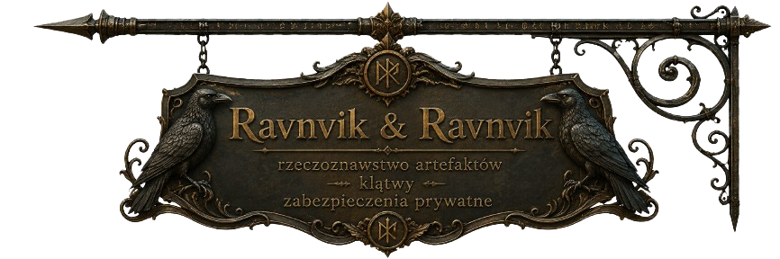 „Ravnvik & Ravnvik”