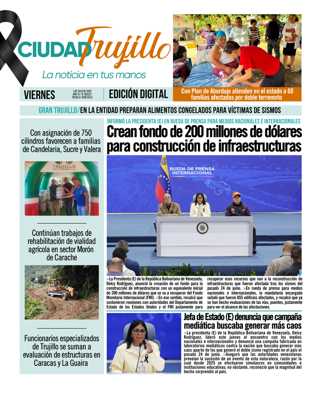 Ciudad Trujillo