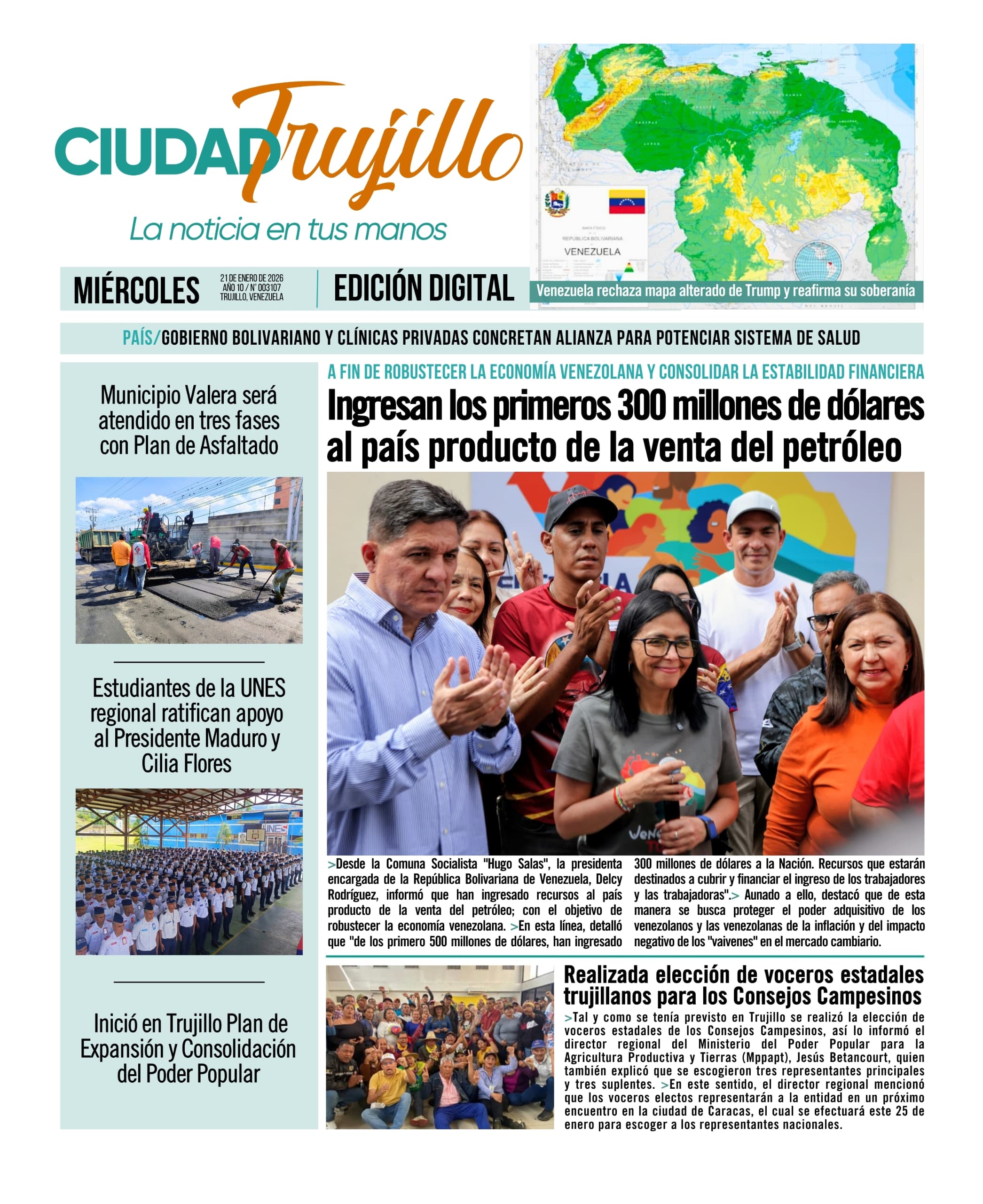 Ciudad Trujillo
