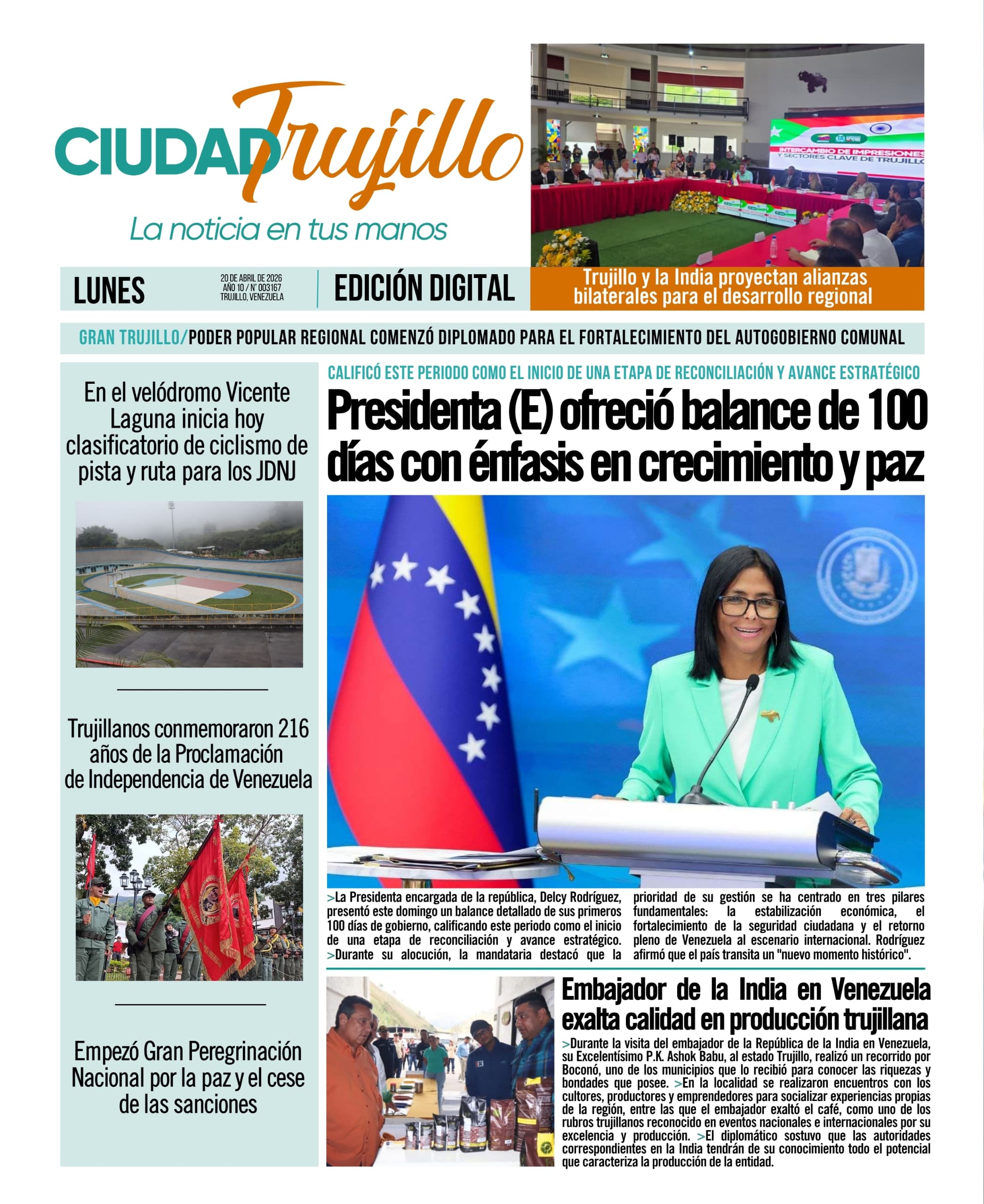 Ciudad Trujillo