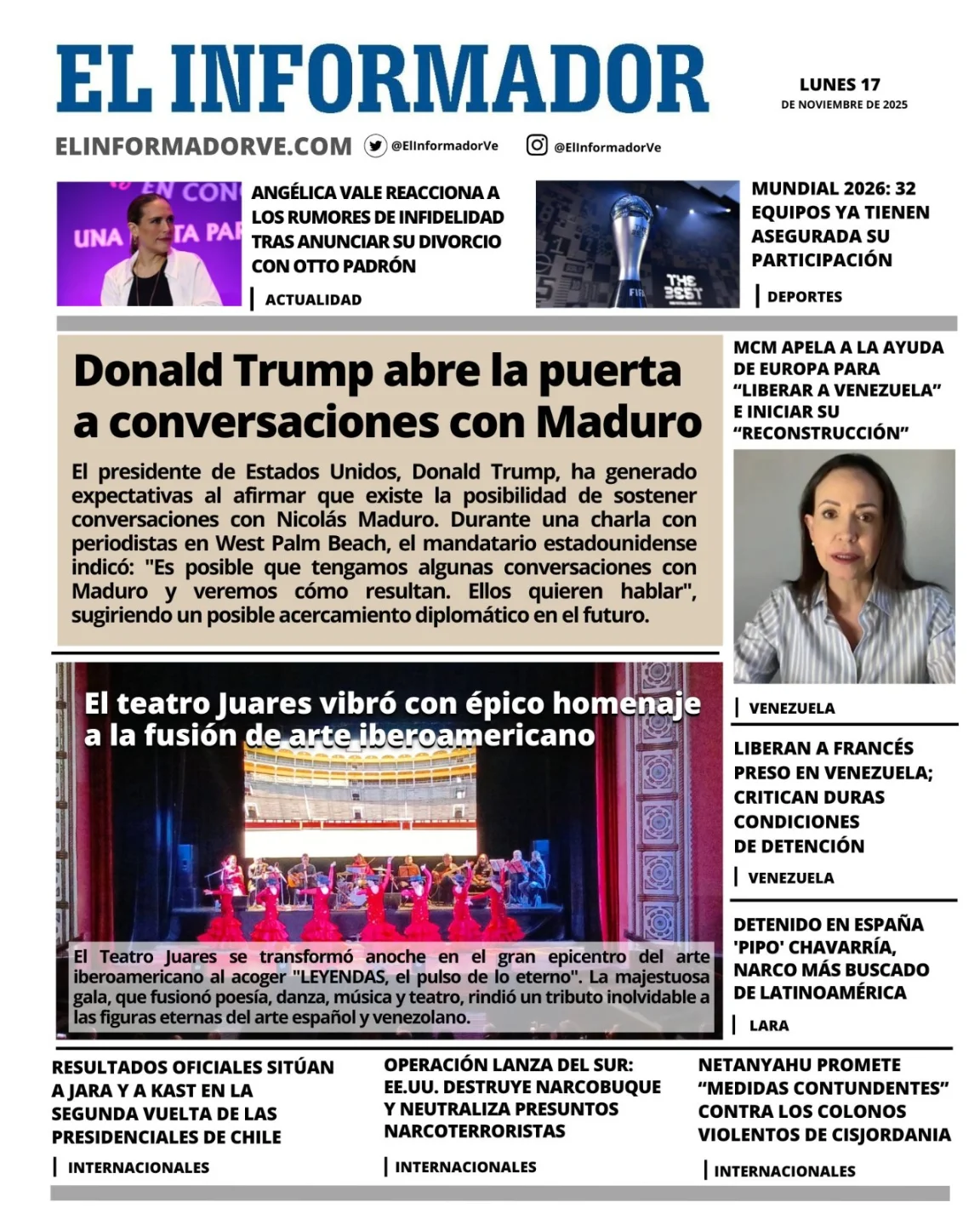 El Informador
