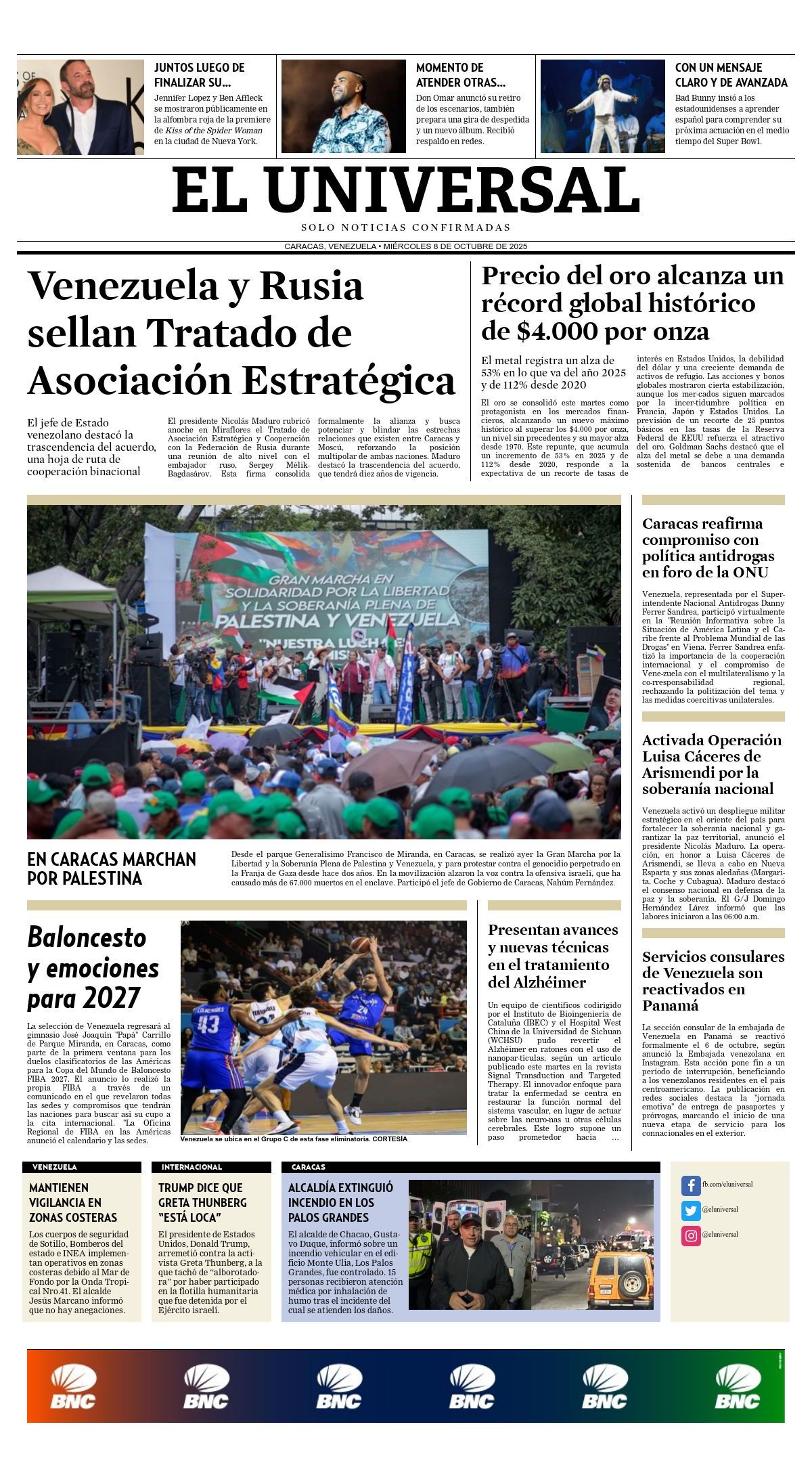 Diario El Universal
