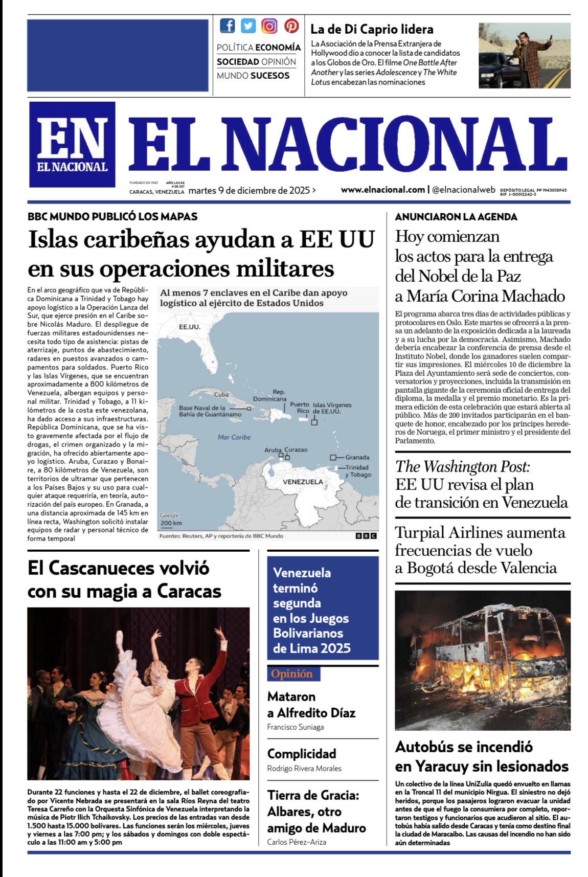 El Nacional