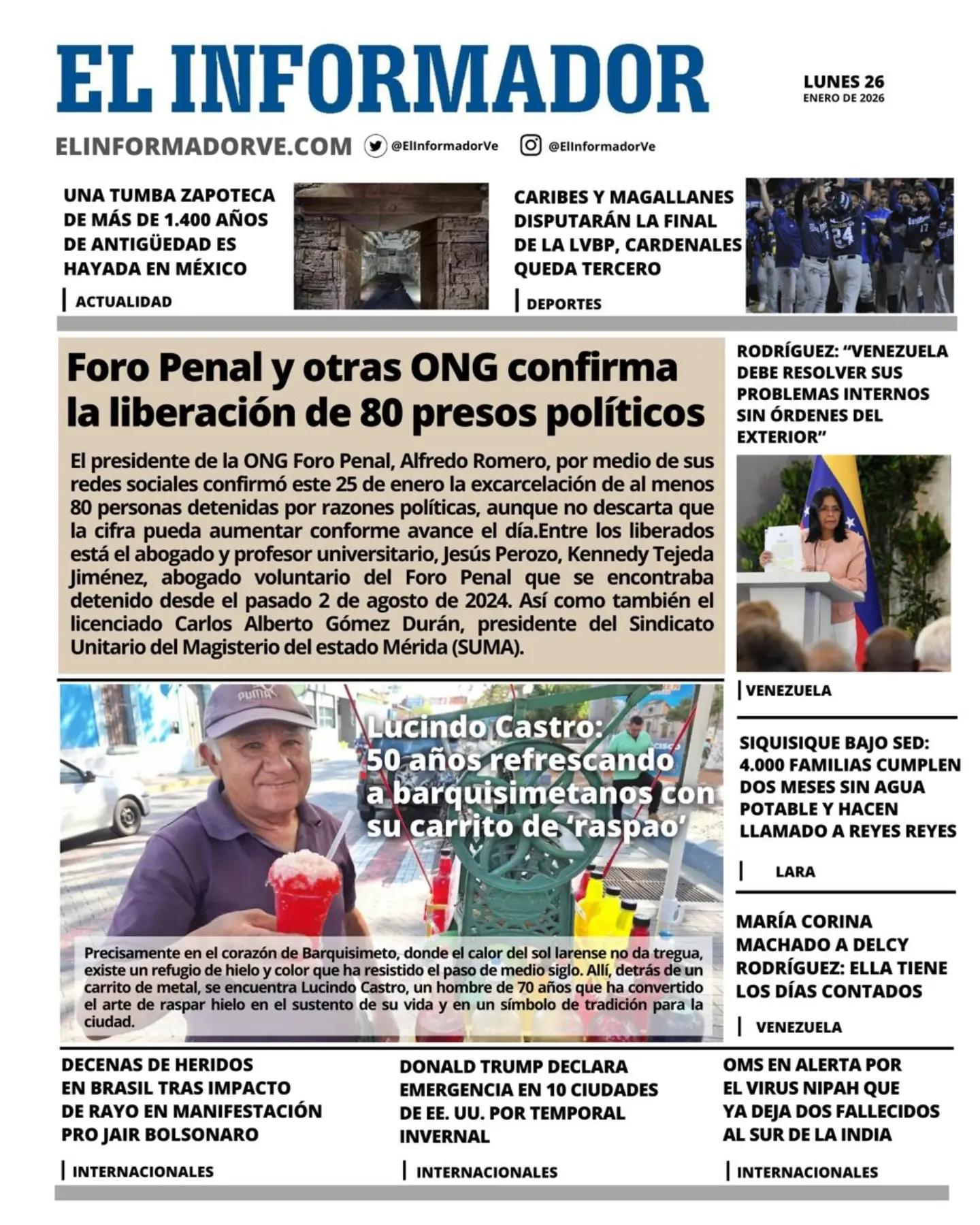 El Informador
