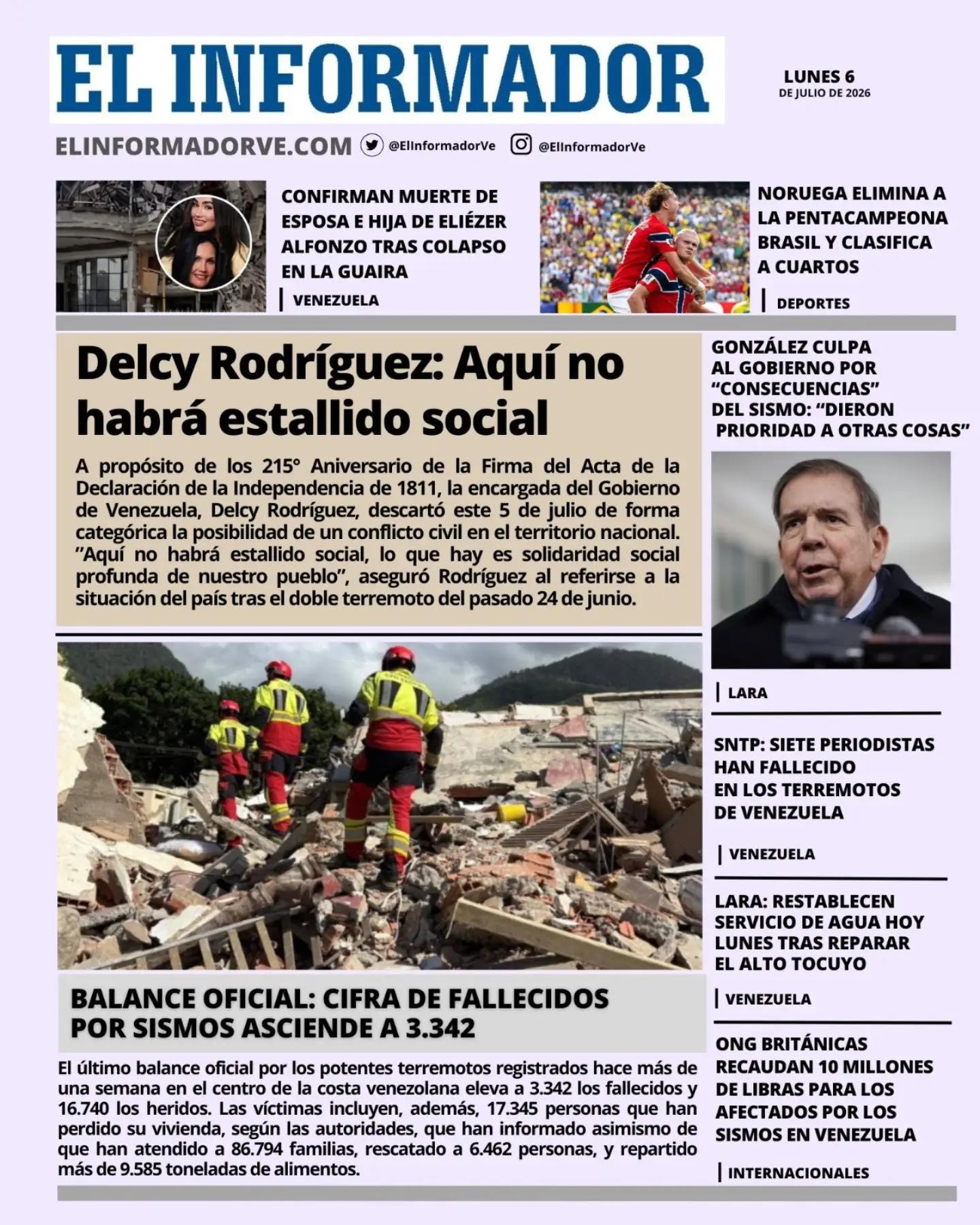 El Informador