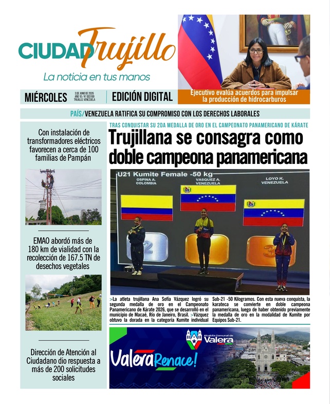 Ciudad Trujillo