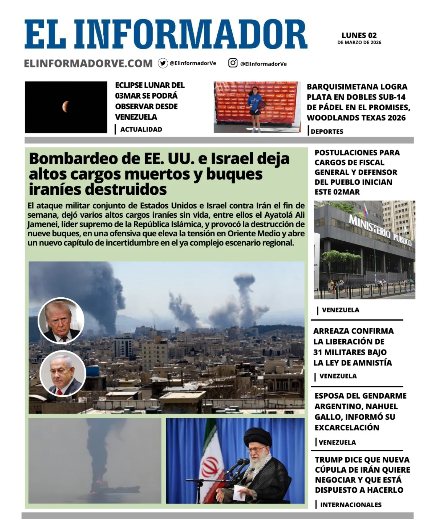 El Informador