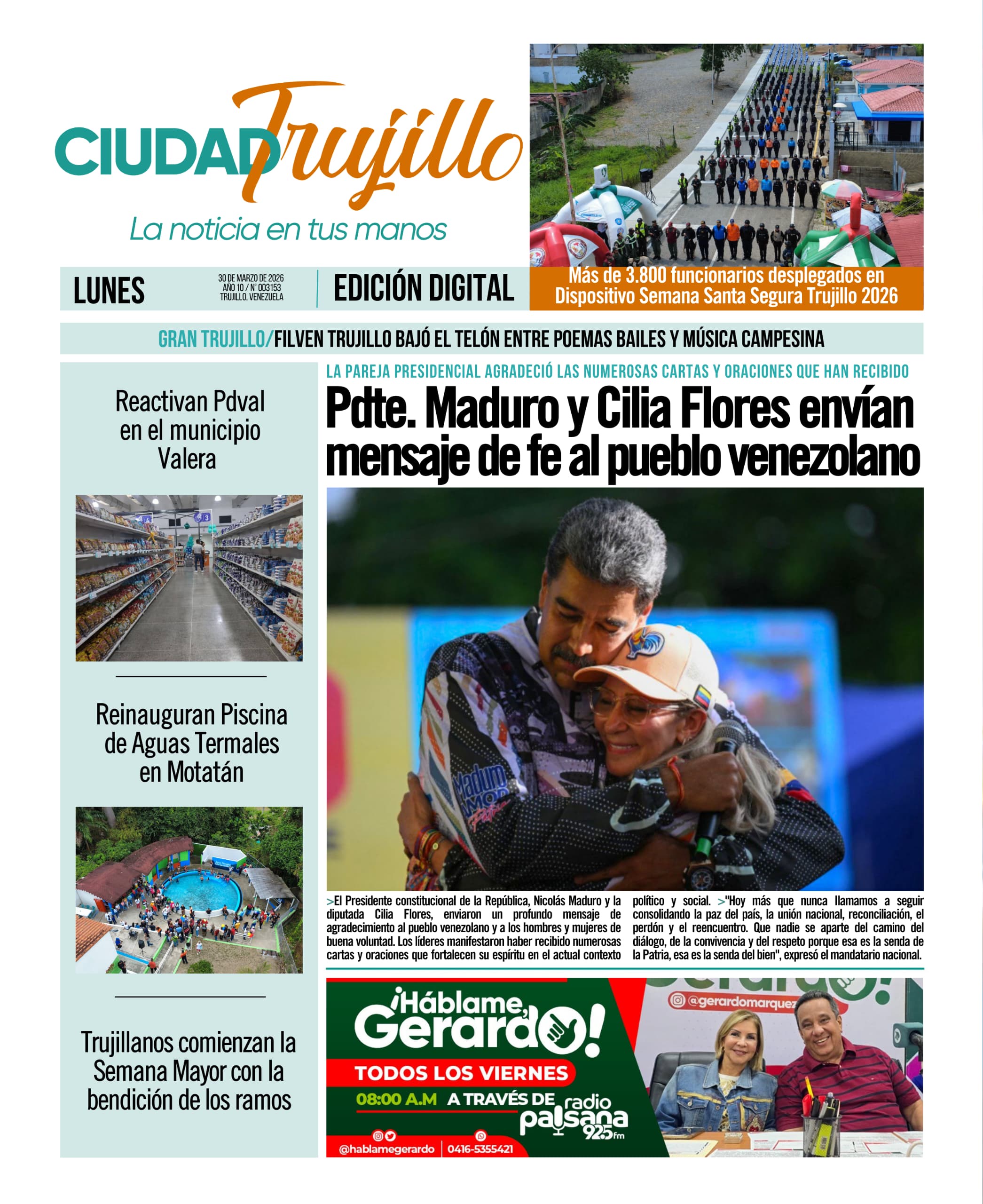 Ciudad Trujillo