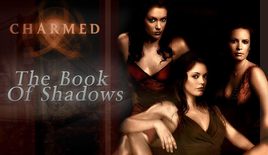 The Book Of Shadows