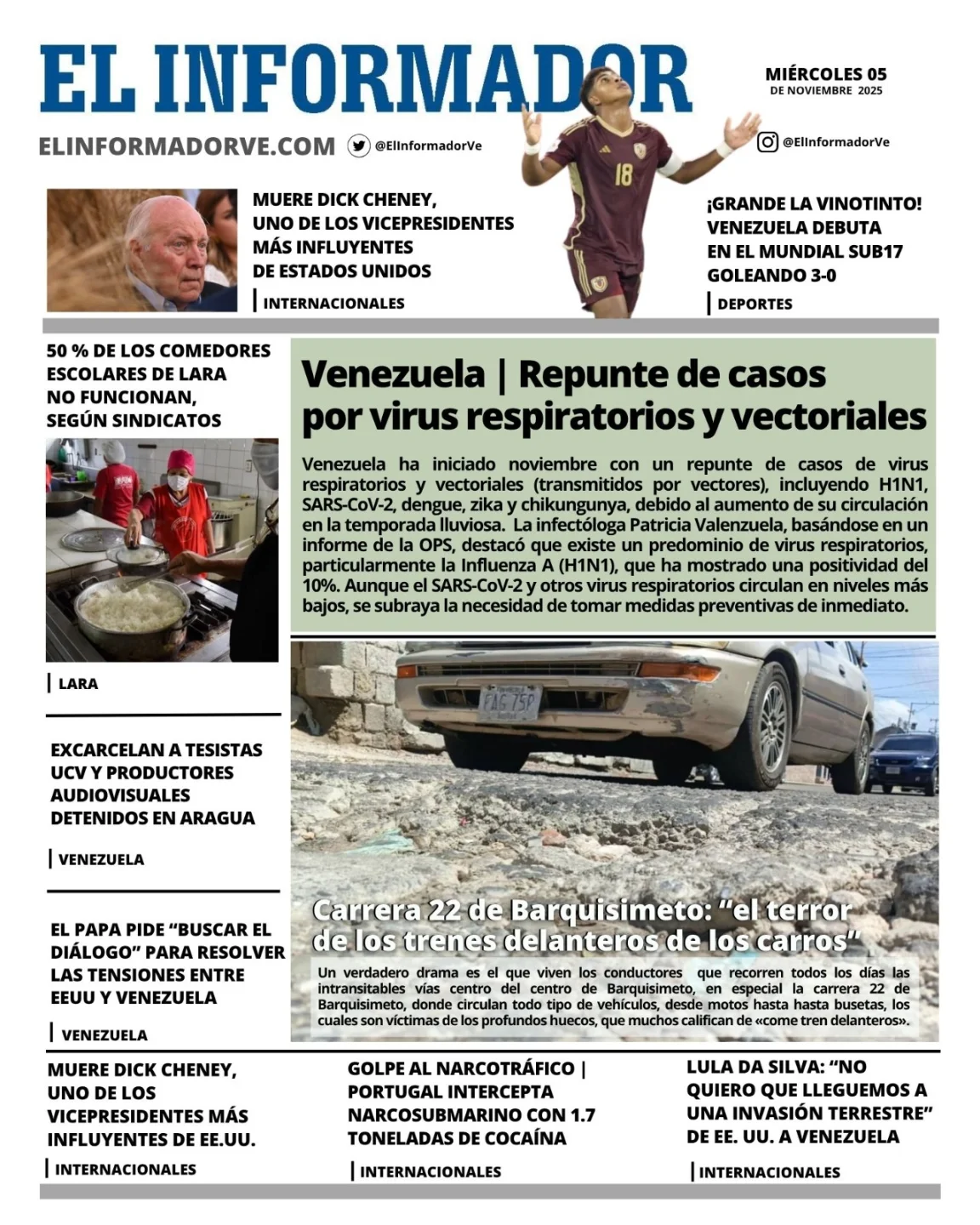 El Informador