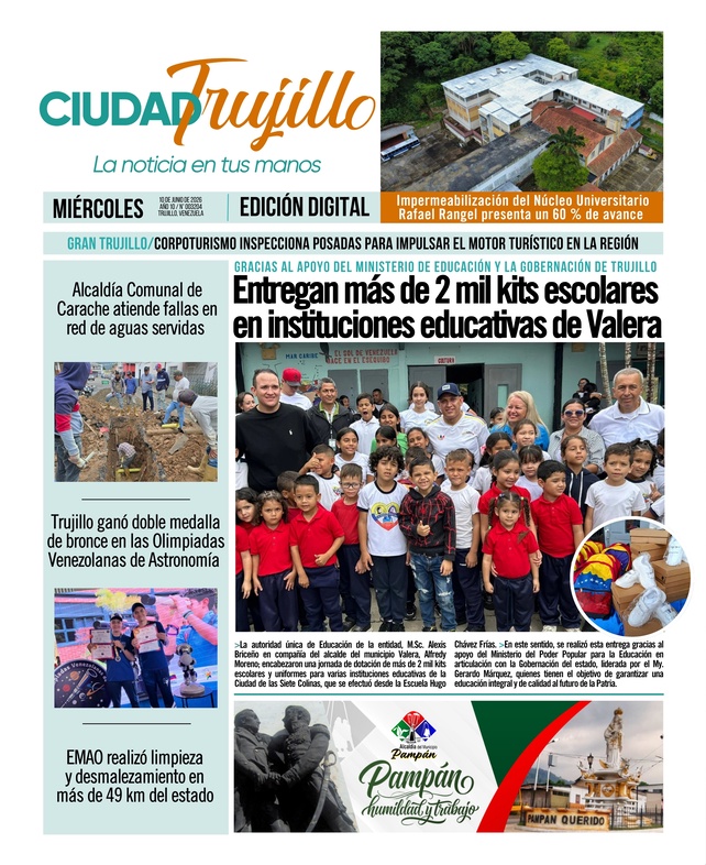 Ciudad Trujillo