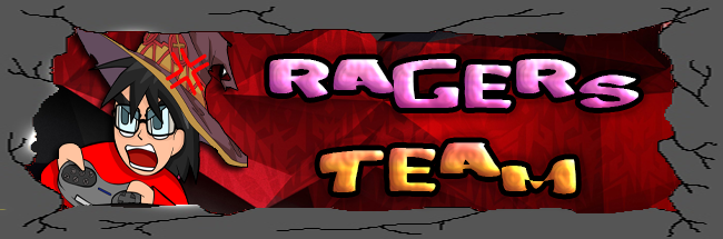 Rager´s Team - Tu Comunidad