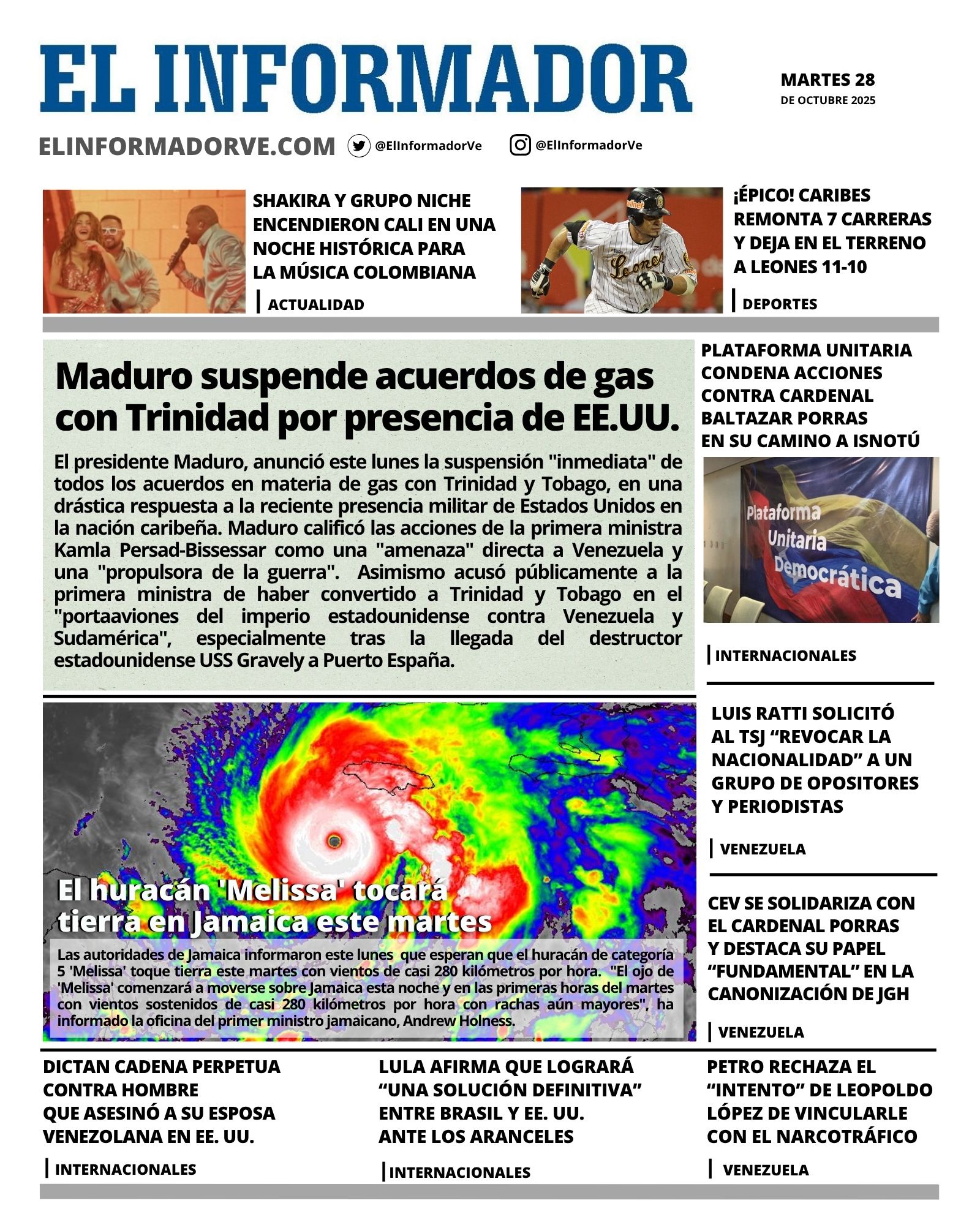 El Informador