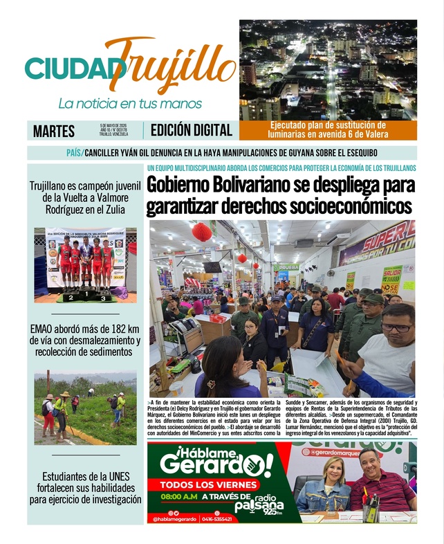 Ciudad Trujillo