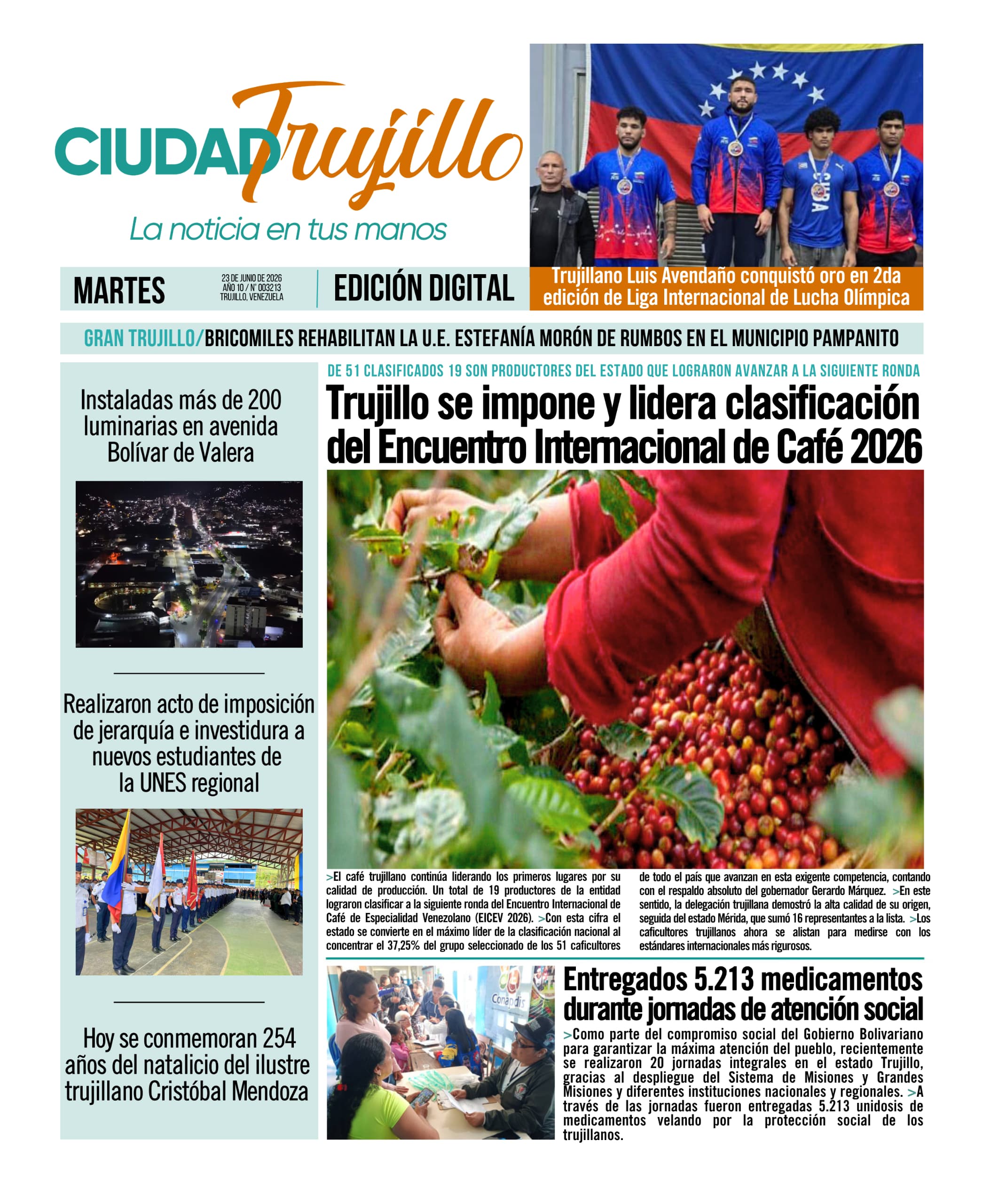 Ciudad Trujillo