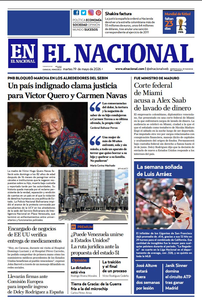 El Nacional