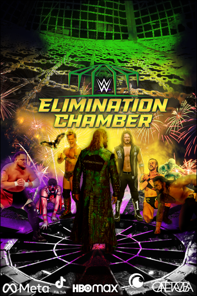 Record de Superestrellas de WWEYR en Elimination Chamber H4V7YBv