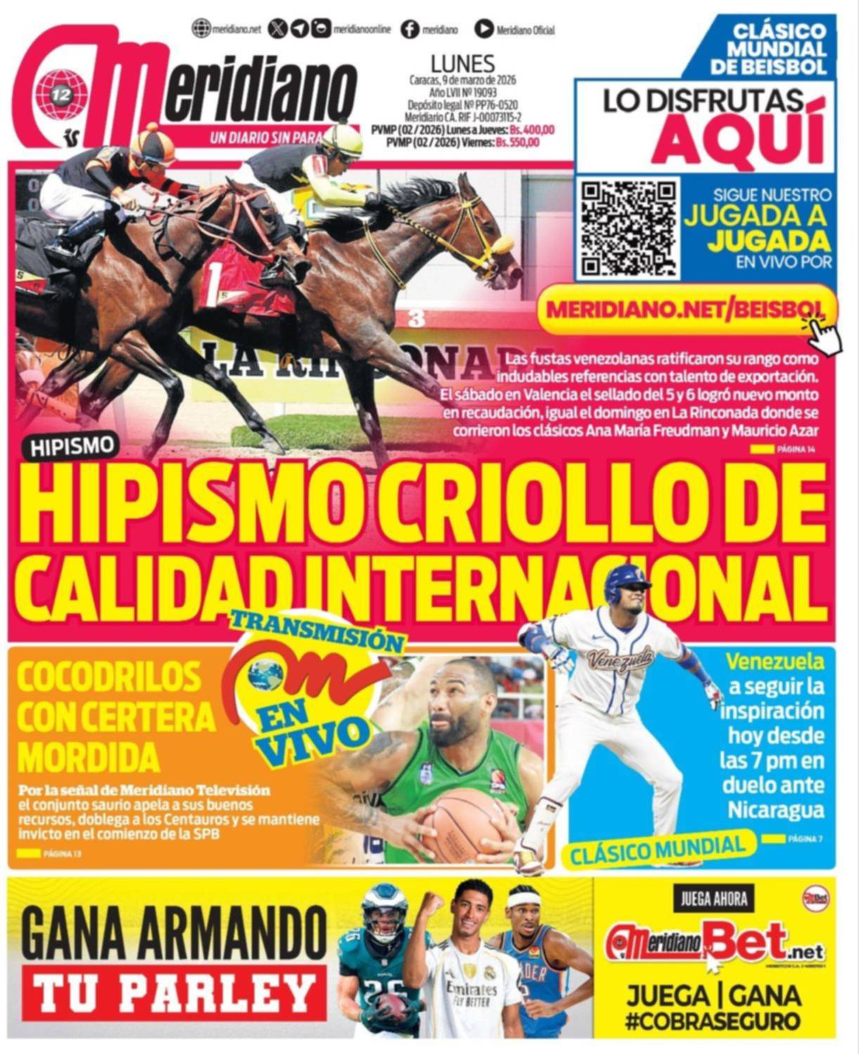 Meridiano