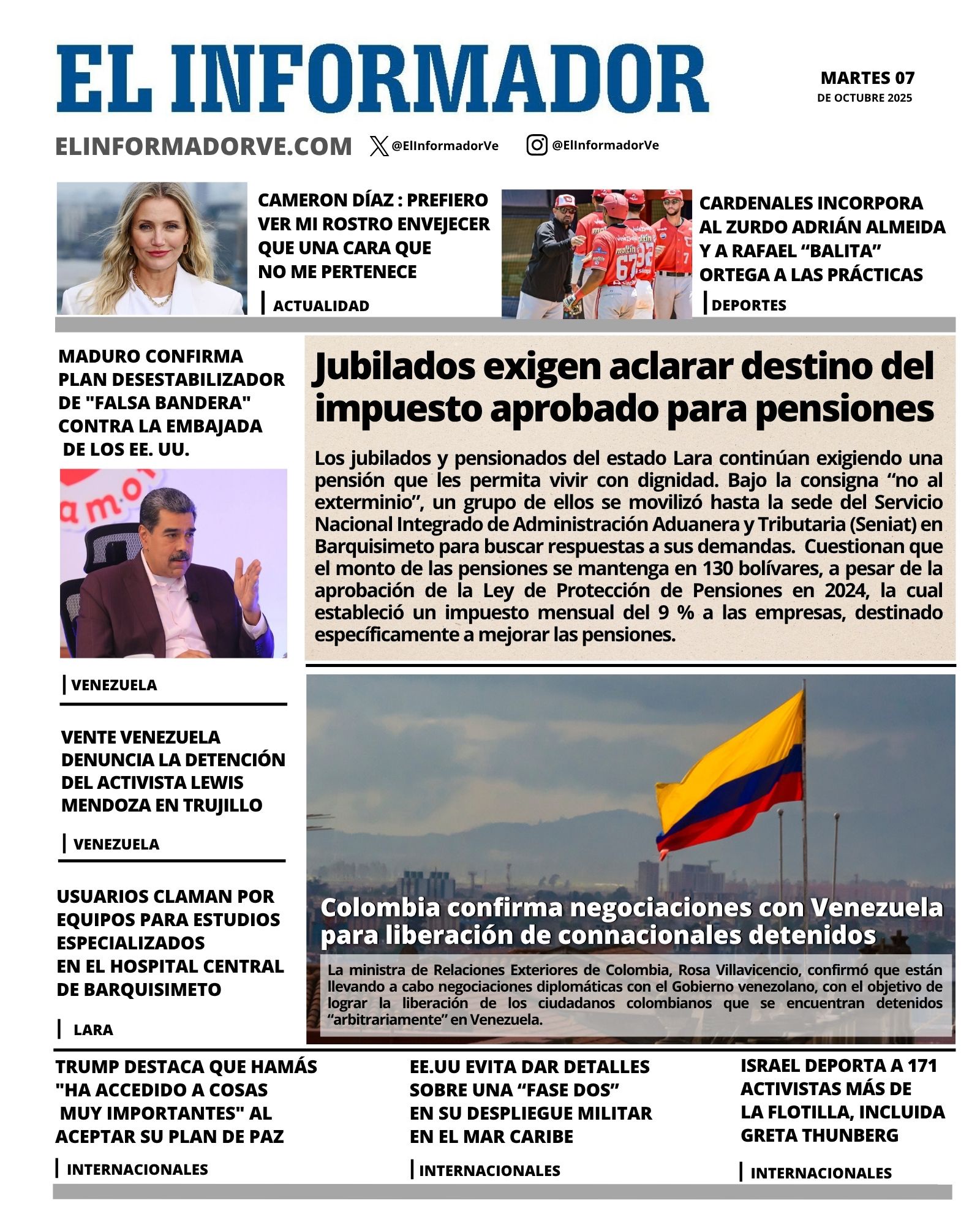 El Informador