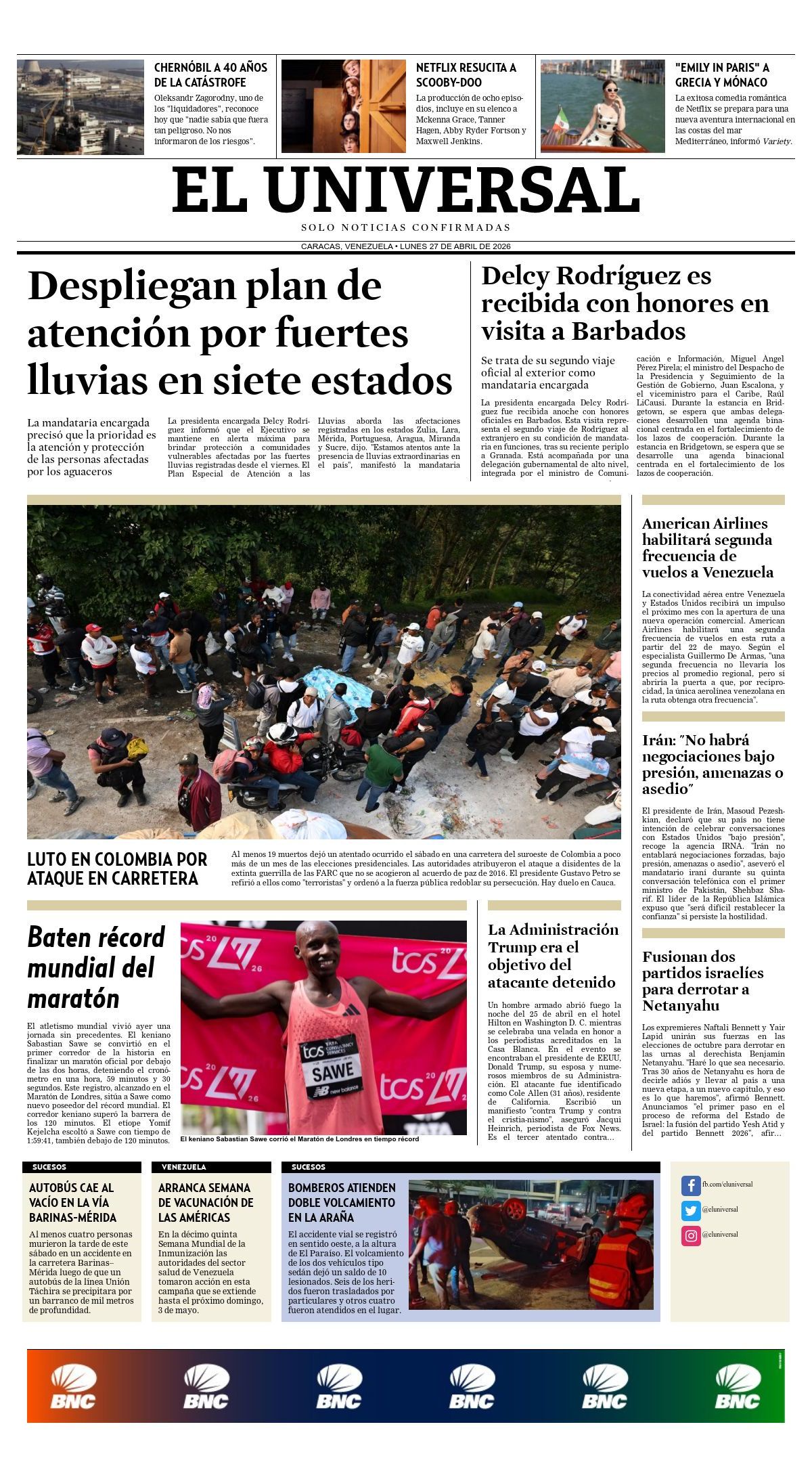El Universal
