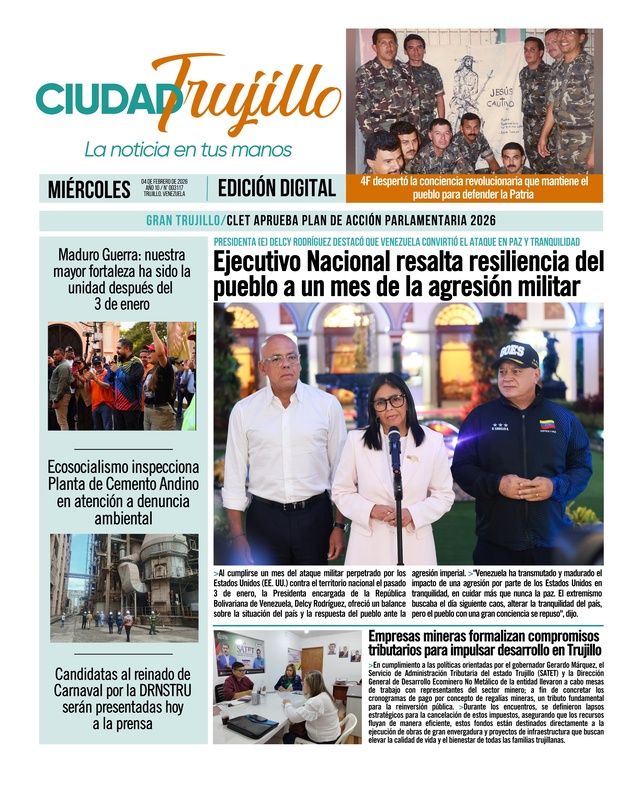 Ciudad Trujillo