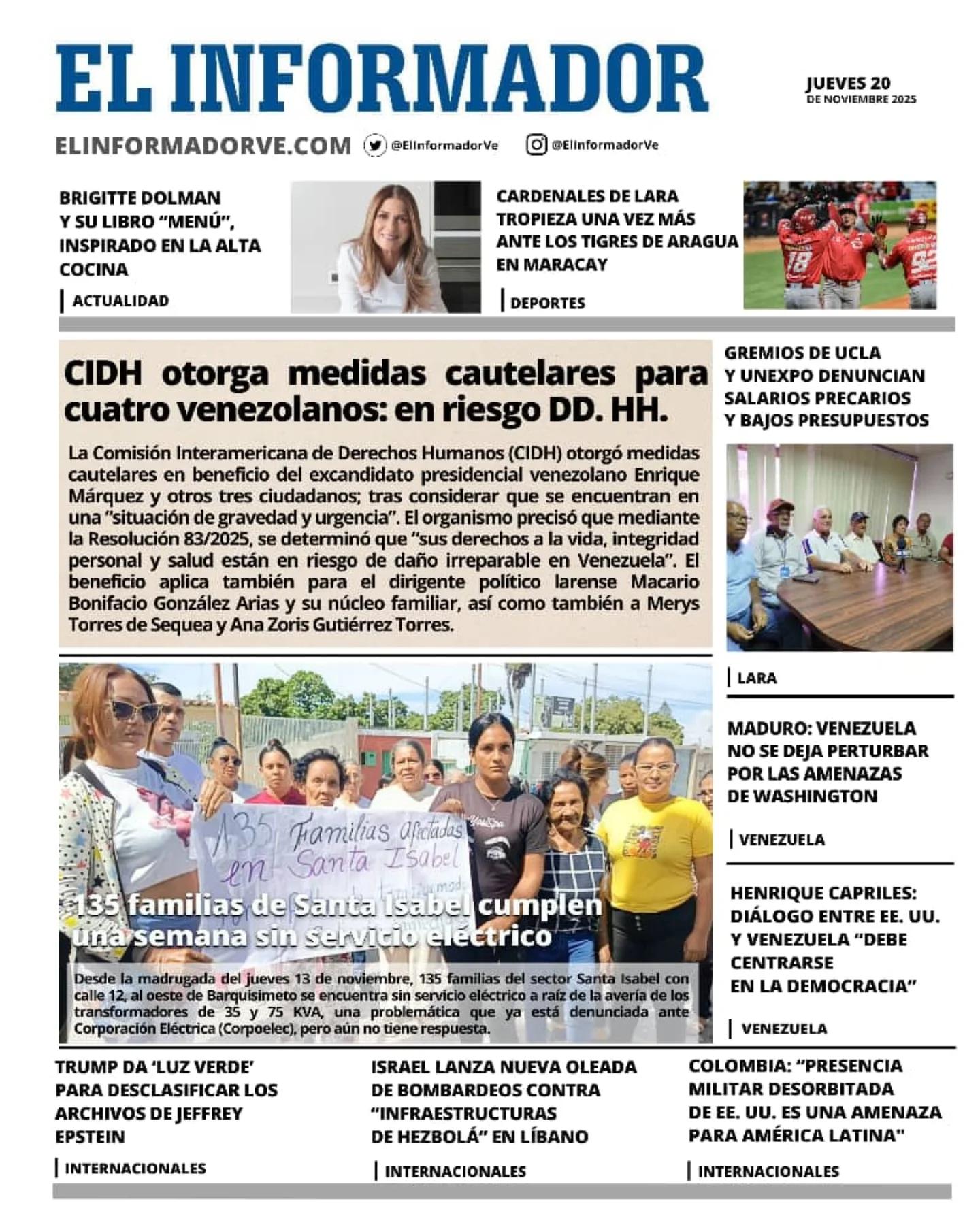 El Informador