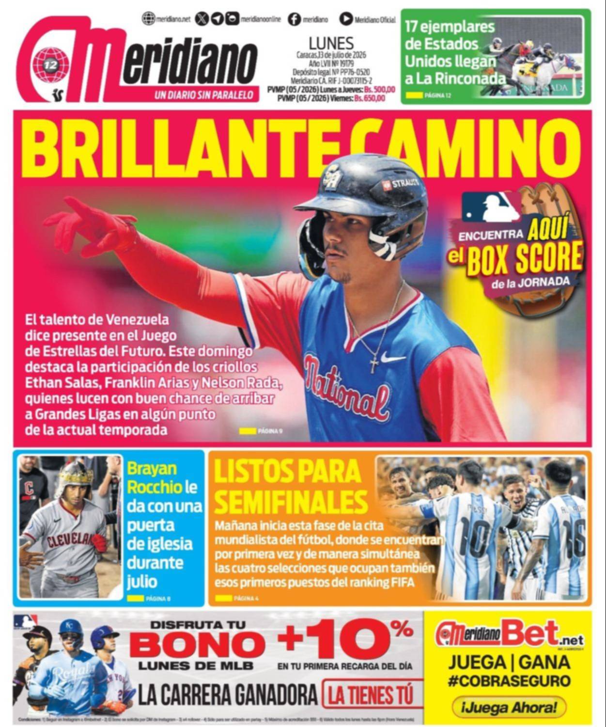 Meridiano