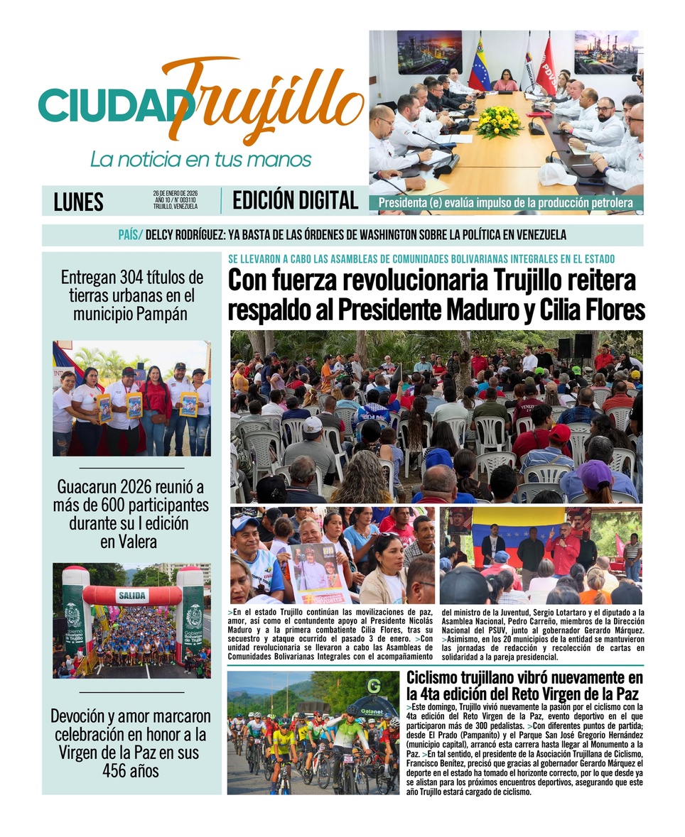 Ciudad Trujillo