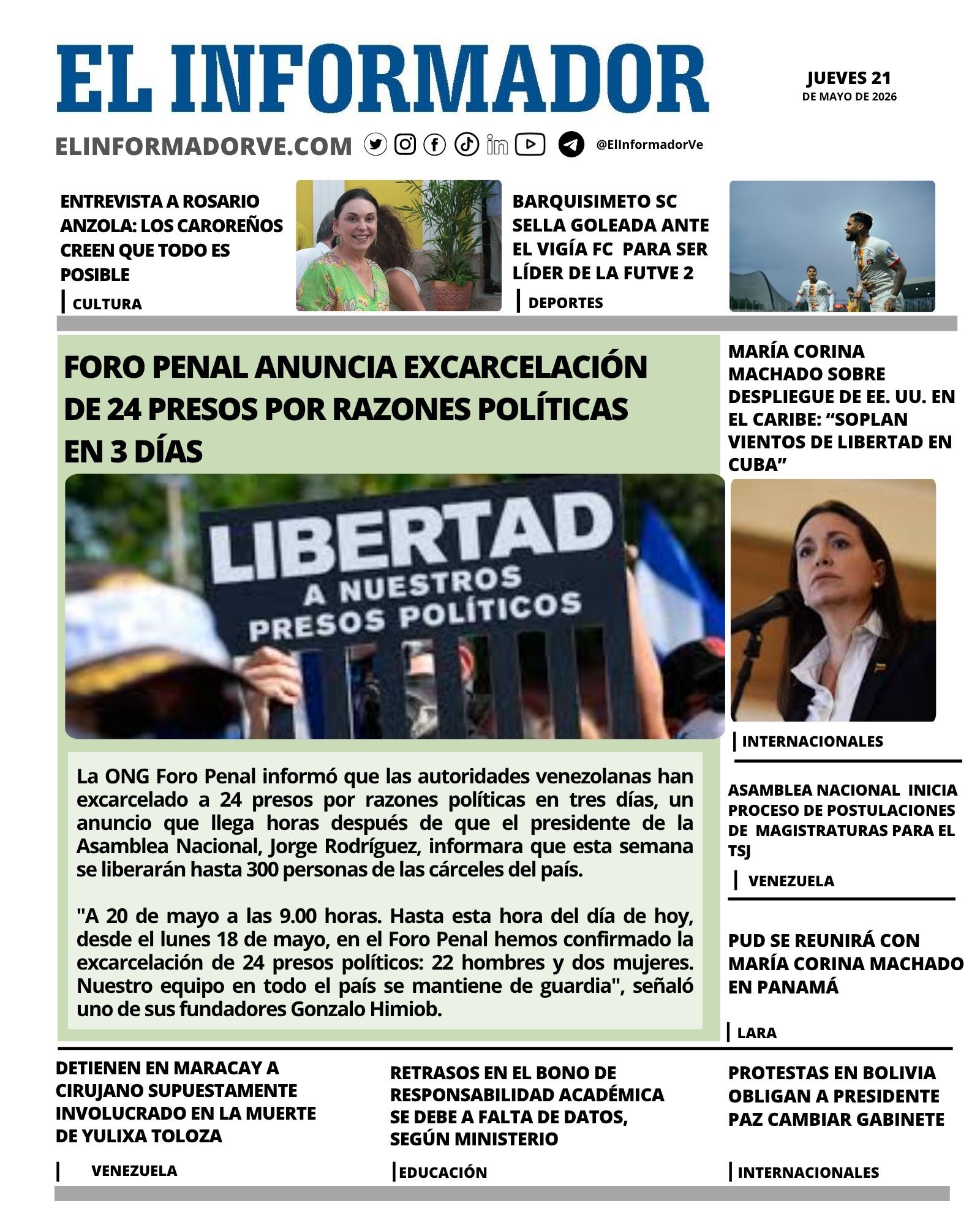 El Informador