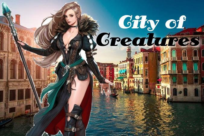 City of Creatures