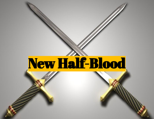 New Half-Blood