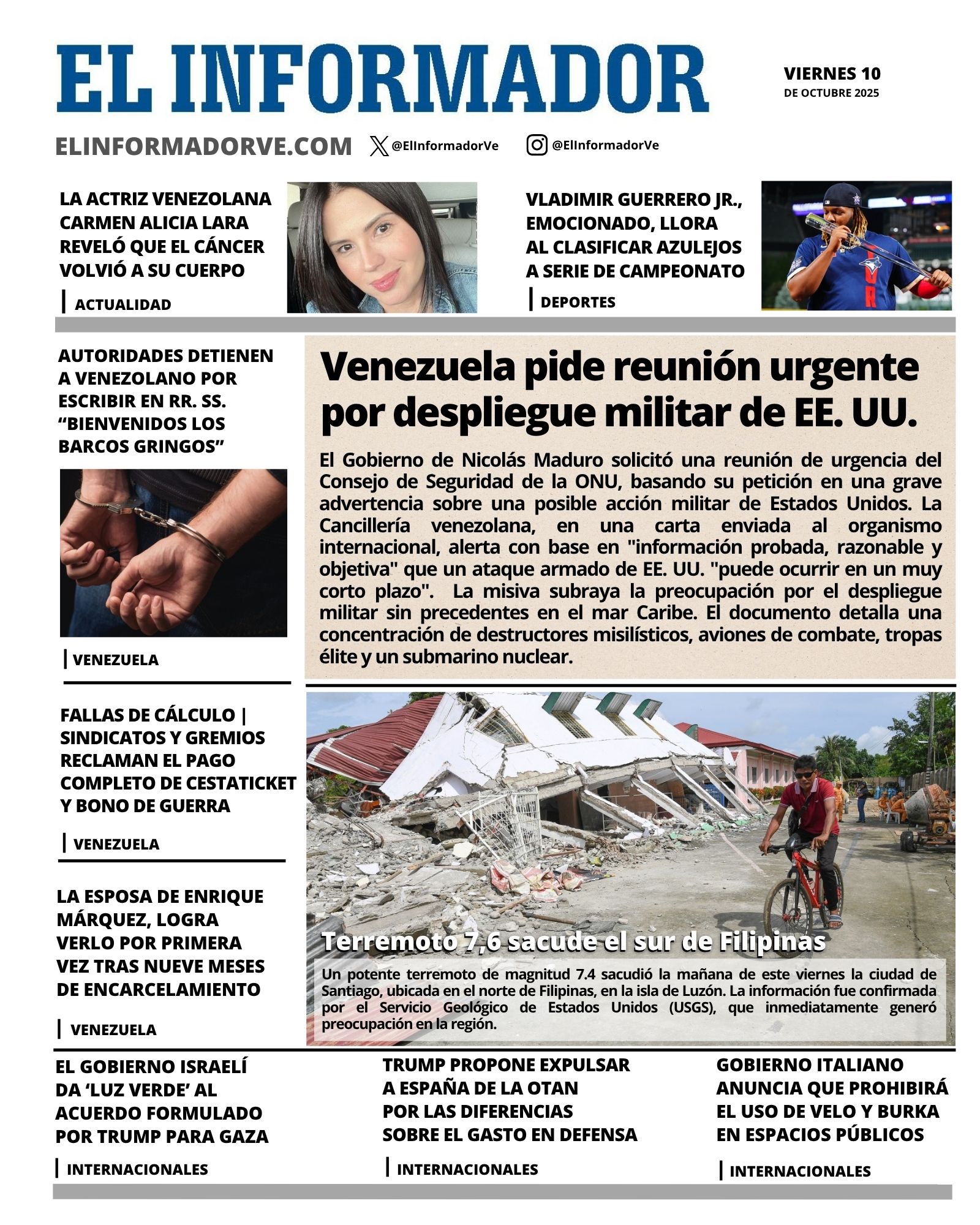 El Informador