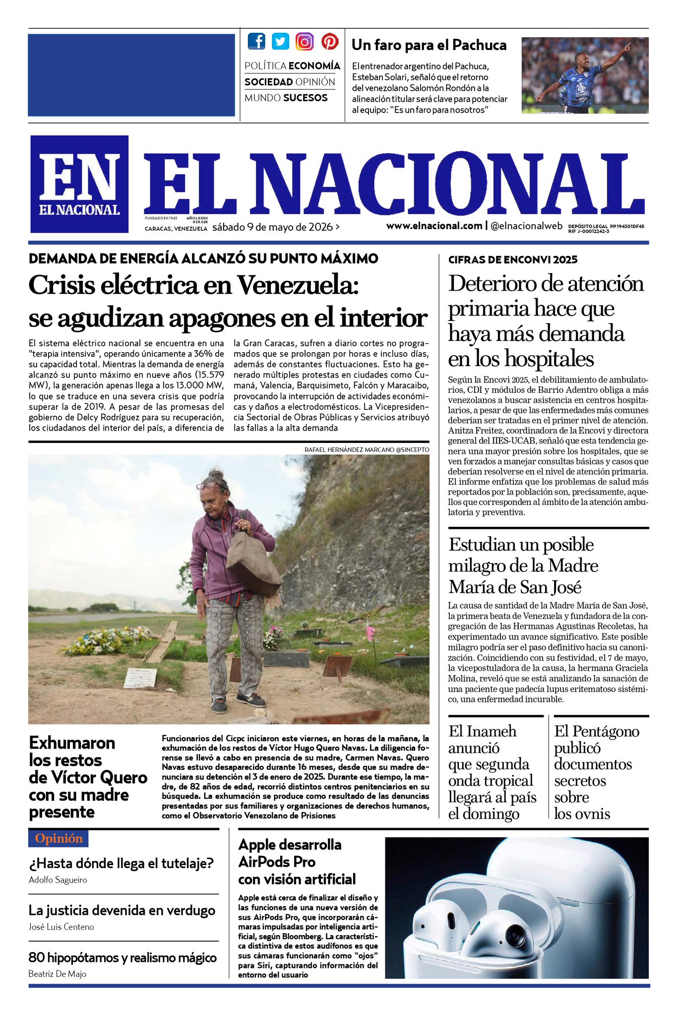 El Nacional