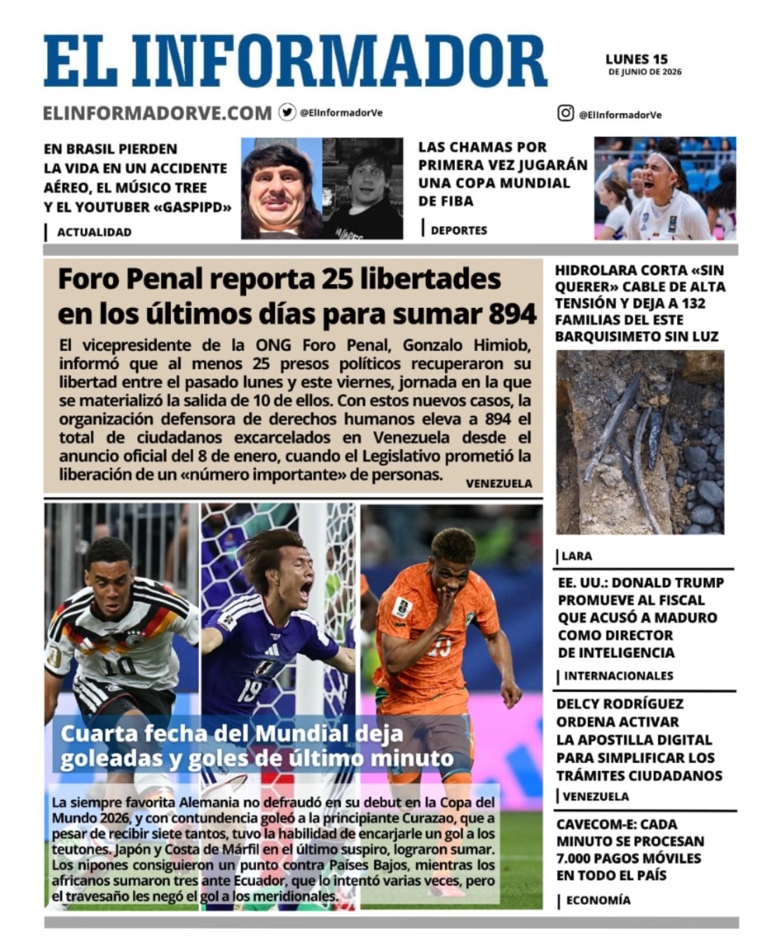 El Informador