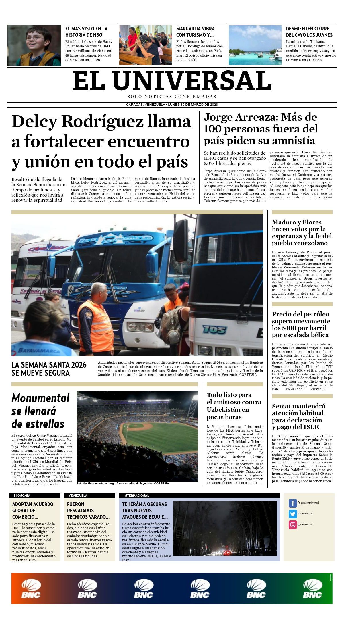 El Universal