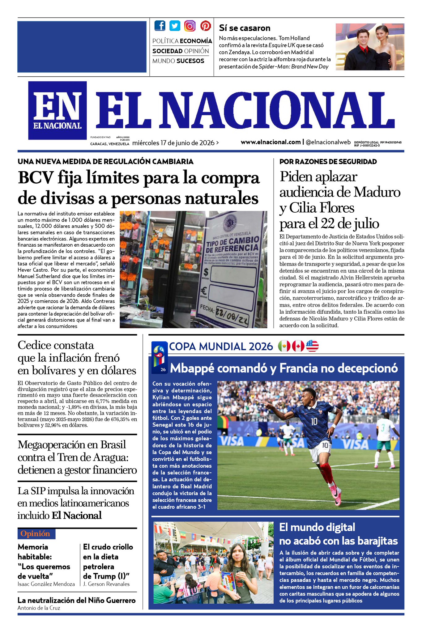 El Nacional