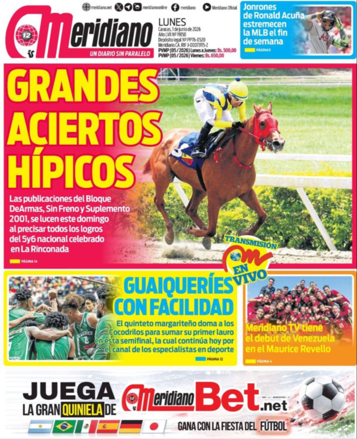 Meridiano