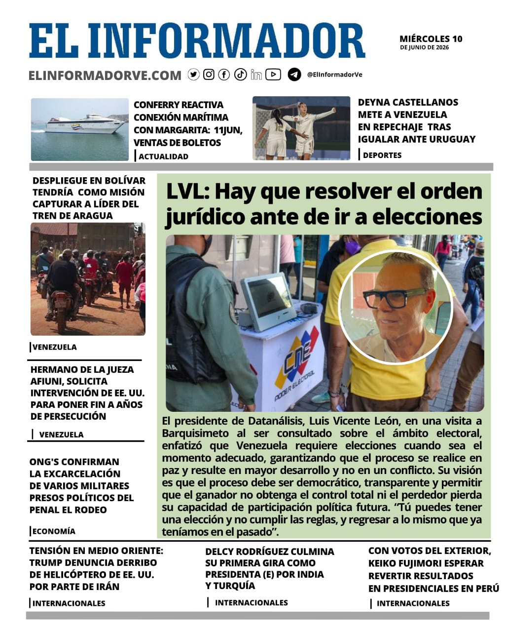 El Informador