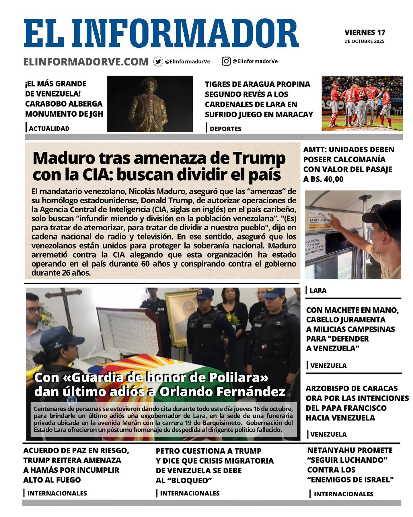 El Informador