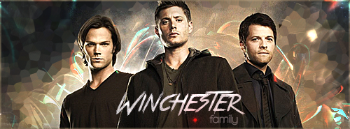 Família Winchester