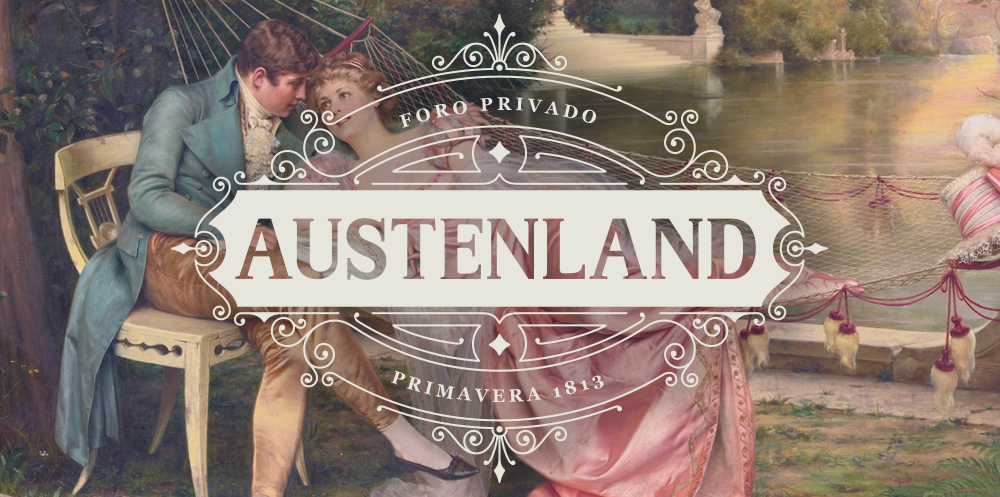 .:Austenland:.