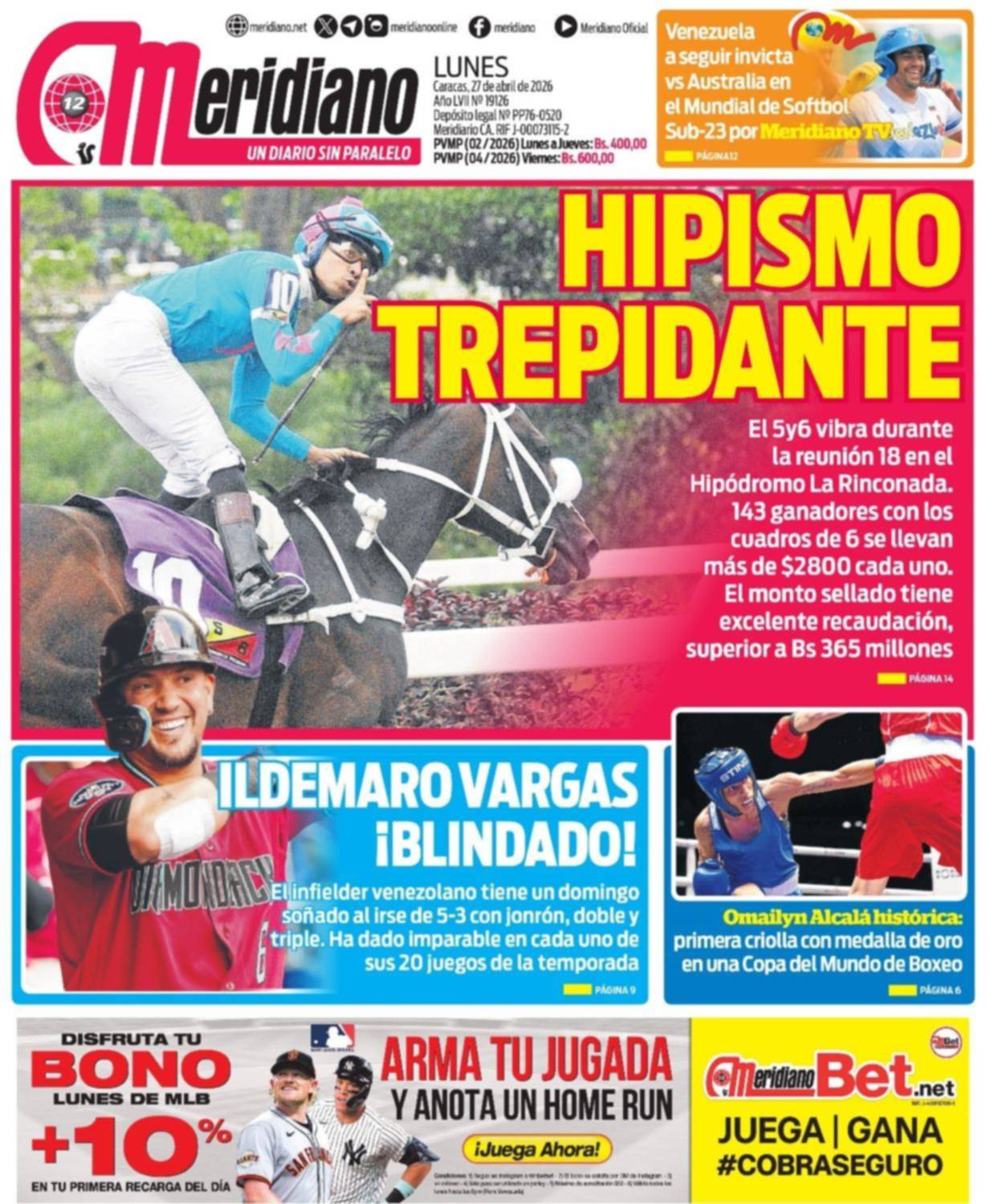 Meridiano