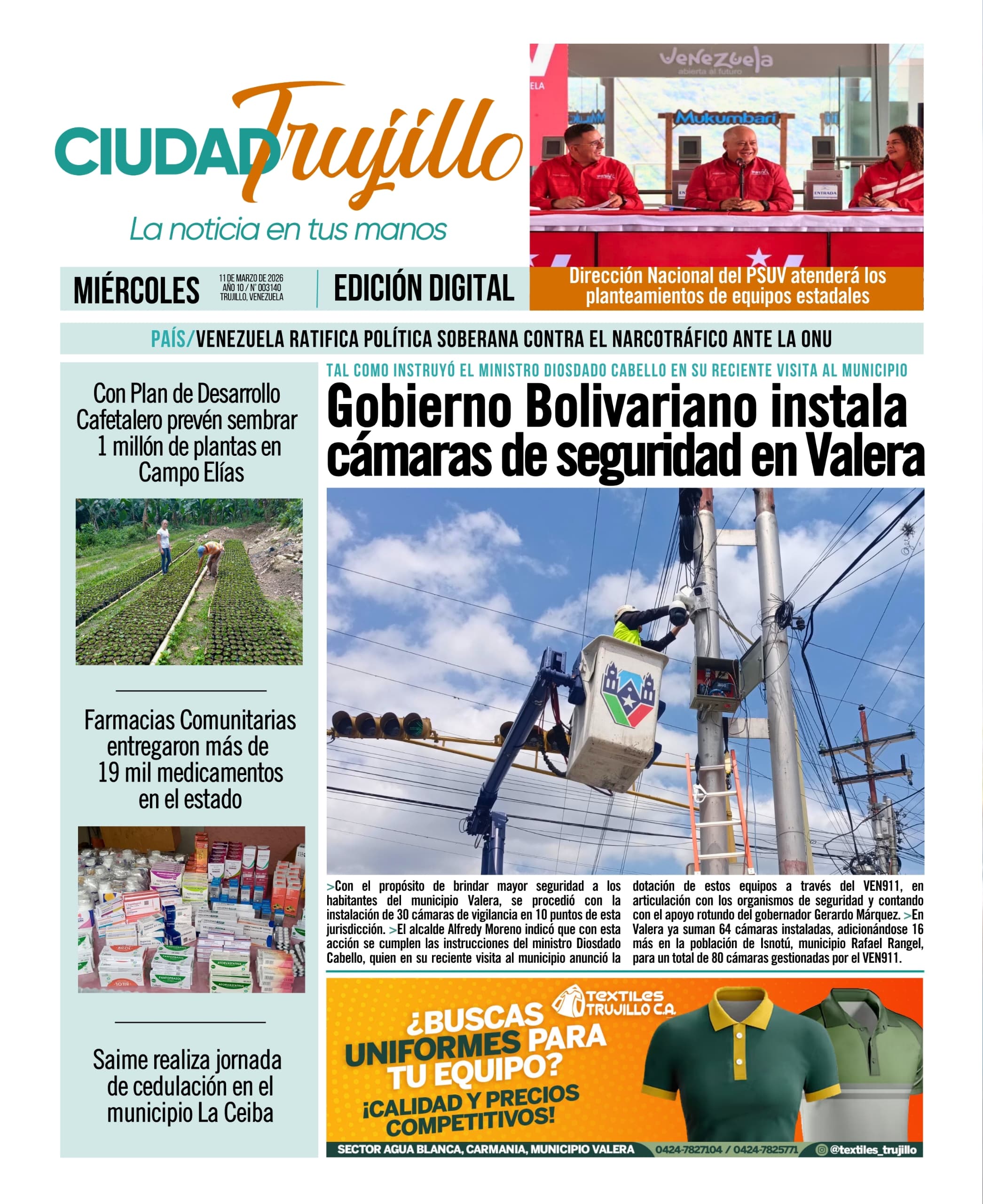 Ciudad Trujillo