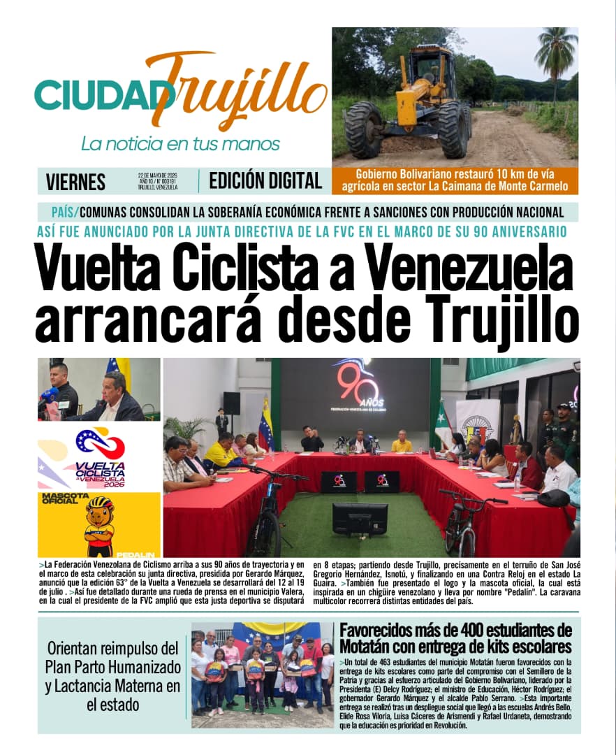 Ciudad Trujillo
