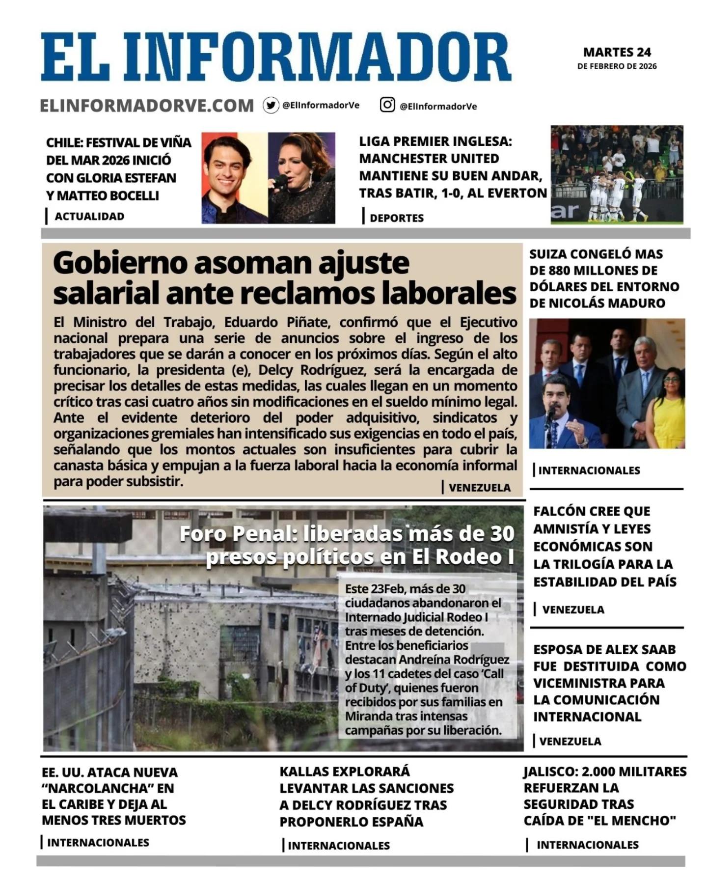 El Informador