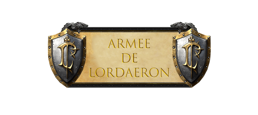 Armée de Lordaeron